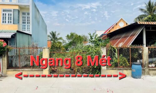 ĐẤT NGỘP BÁN GẤP 273m2 ĐẤT GIÁ 680TR MT SUỐI LỘI TÂN THÔNG HỘI CỦ CHI