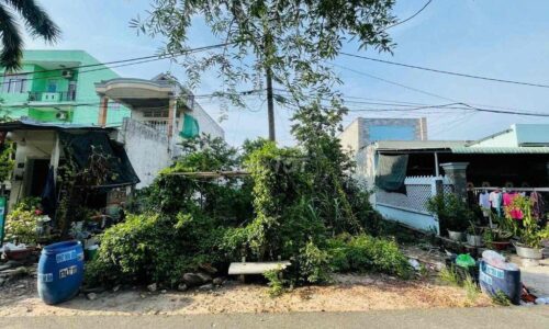 Đất Củ Chi Chủ Bán Ngộp Trả Nợ Để Lại Giá 550 Triệu