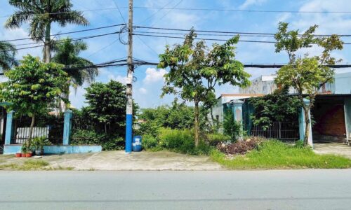CHỦ ĐANG NỢ CẦN TIỀN BÁN 300M² ĐẤT GIÁ 760 TRIỆU MT TỈNH LỘ 2