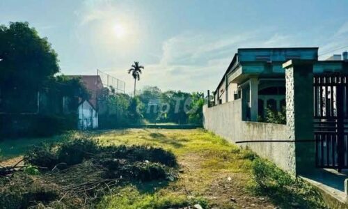 Bán Nhanh Lô Đất Thị Trấn Củ Chi, Dt 8mx30m, Đường 12m, Giá 470 triệu