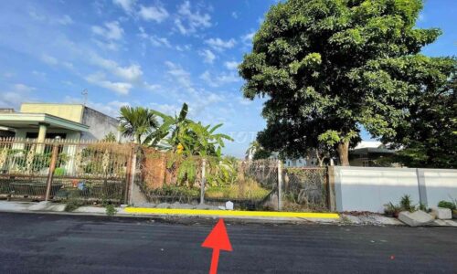 GIÁ *** KHU – BÁN VỘI LÔ ĐẤT TẠI NGUYỄN THỊ RƯ. TT CỦ CHI. 338M2.
