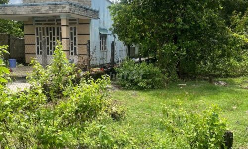 ALO ALO CHỦ CẦN BÁN GẤP 182M2 GIÁ CHỈ 720 TRIỆU MẶT TIỀN ĐƯỜNG BASA