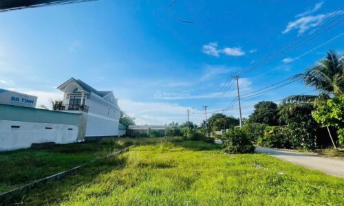 Xã Tân Thông Hội, Củ Chi cách đường tỉnh lộ 2 200m Diện tích: 7×20=140m2 .Giá bán: 600 triệu