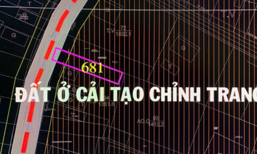 Chủ ngộp nên cần bán lô đất ở Xã Thái Mỹ Huyện Củ Chi cách QL22 300m giá 700 triệu