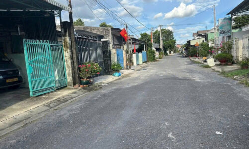 BÁN GẤP LÔ ĐẤT SIÊU ĐẸP – GIÁ CHỈ 980 TRIỆU – SỔ HỒNG RIÊNG