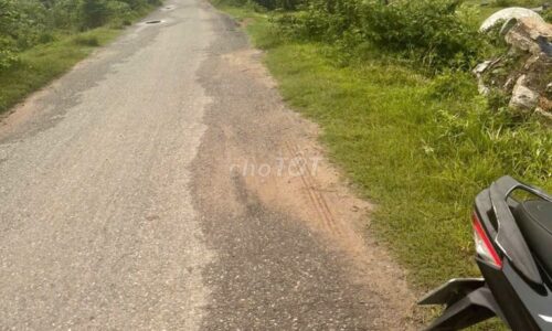 BÁN GẤP ĐẤT 600m2 GIÁ RẺ – PHƯỚC THẠNH, CỦ CHI, TP HỒ CHÍ MINH