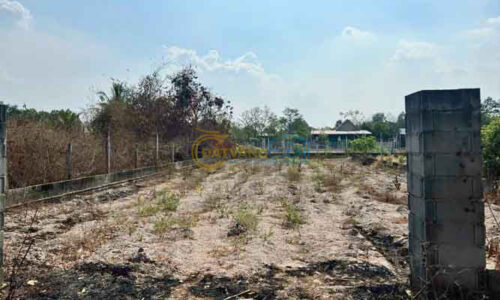 CHÍNH CHỦ CẦN BÁN GẤP LÔ ĐẤT GIÁ SIÊU TỐT – CHỈ 635 TRIỆU