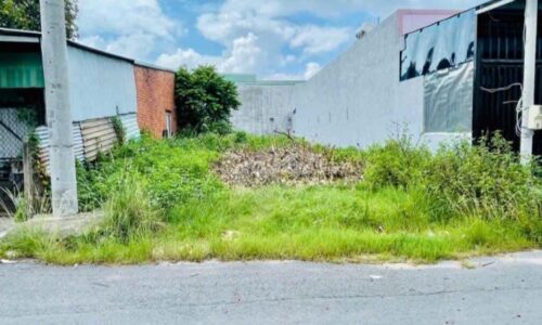 HÀNG HIẾM CỰC PHẨM TẠI XÃ PHƯỚC THẠNH 150M2, GIÁ RẺ 800 TRIỆU , SHR