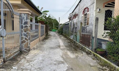 👉BÁN ĐẤT XÃ PHƯỚC THẠNH ( củ ) CỦ CHI  📍Vị trí đắc địa 150m chợ Phước thạnh, QL22 250m