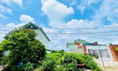 Đất xây trọ (10×48) xây được 24P trọ ngay KCN Tây Bắc Củ Chi. 720Tr