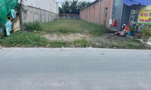 BÁN ĐẤT 305m2 xã TÂN THÔNG HỘI 760TR CÒN THƯƠNG LƯỢNG, SẲN SỔ RIÊNG