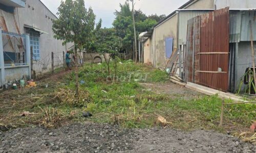 🔥 RA MẮT SIÊU PHẨM ĐẤT CỦ CHI – MẶT TIỀN BẾN ĐÌNH