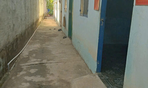 CƠ HỘI ĐẦU TƯ DÃY TRỌ SIÊU HOT – GIÁ CỰC TỐT TẠI CỦ CHI