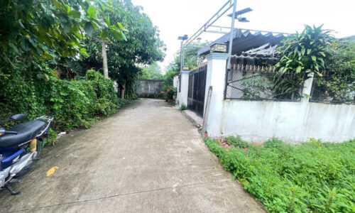 BÁN LÔ ĐẤT GIÁ CHỈ 880 TRIỆU – SỔ SÁCH RÕ RÀNG, VỊ TRÍ TIỀM NĂNG