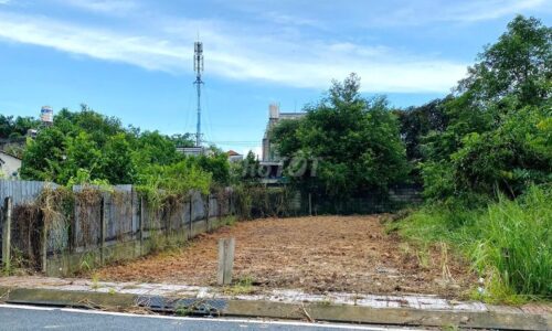 CHỦ CẦN NHƯỢNG 200m2 ĐẤT ODT Đ. PHẠM VĂN CHÈO TT CỦ CHI GIÁ 460TRIỆU