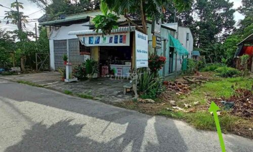 Bán đất 182m2 để giá lỗ 550tr, sẳn sổ bao công chứng. Bao quy hoach