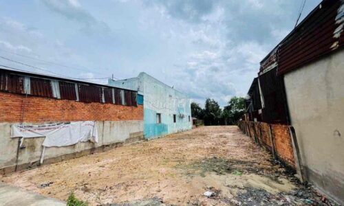 Mặt Tiền TL2 Trung Lập Hạ DT 10x50m Thổ Cư Full XDTD Giá Rẻ 500 TL