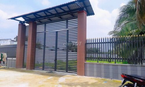 680 TRIỆU. HẠ GIÁ BÁN GẤP XOAY SỞ LÔ ĐẤT 790m2 TẠI PVA CỦ CHI