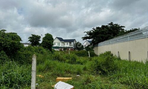 THỊ TRẤN CỦ CHI 200M2 FULL THỔ MT NHỰA 9M SỔ RIÊNG CÔNG CHỨNG LIỀN !!!